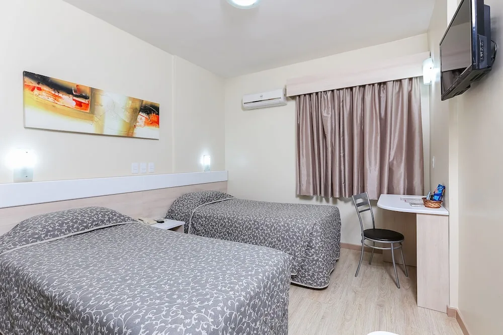 Hotel Express Aeroporto in PORTO ALEGRE, Brazil - photo 5