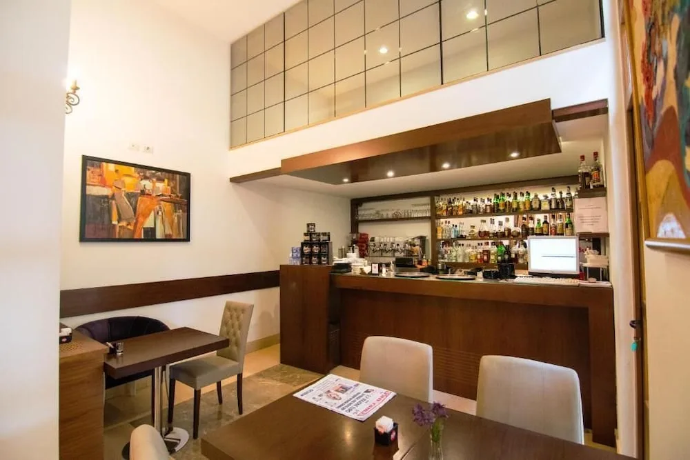 Hotel Boutique Kotoni in Tirana, Albania - photo 4