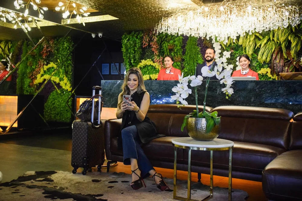 TRYP by Wyndham Santa Cruz in Santa Cruz de la Sierra, Bolivia - photo 5