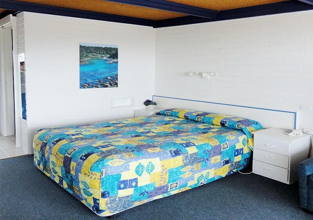 Kingfisher Motel in Byron Bay & North Coast - NSW, Australia - photo 2