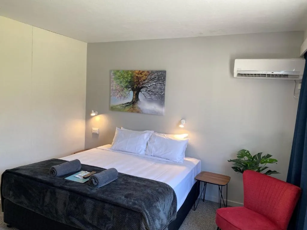 Mid City Motor Inn Mackay in Central Coast - QLD, Australia - photo 4
