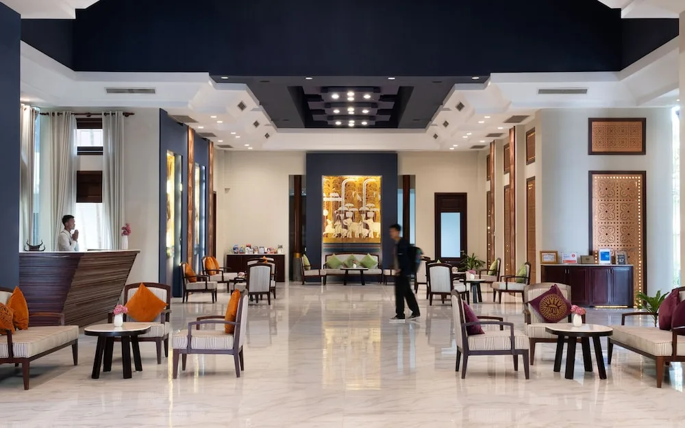 The Royal Family Suites in Siem Reap, Cambodia - photo 2
