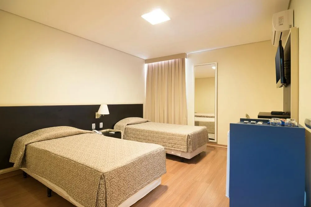 Hotel Financial in Belo Horizonte, Brazil - photo 2