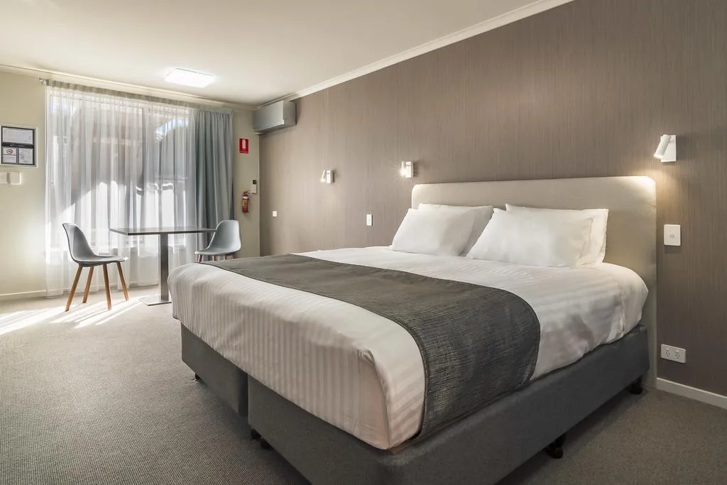 Argosy Motor Inn in Tasmania - TAS, Australia - photo 2
