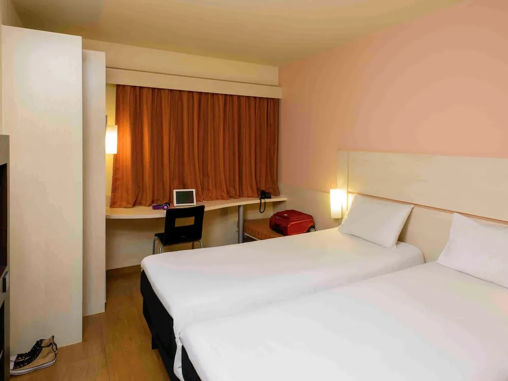 IBIS JOAO PESSOA in JOAO PESSOA, PB, BRAZIL - photo 4