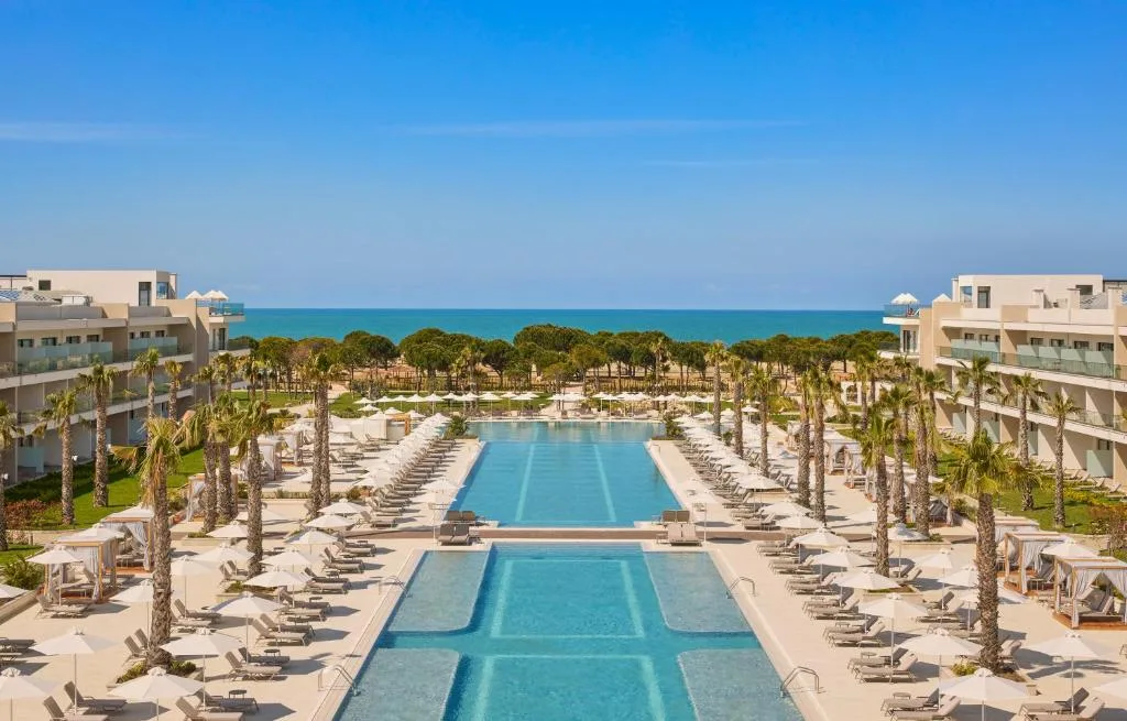 Meliá Durres Albania in Durres, Albania - photo 3