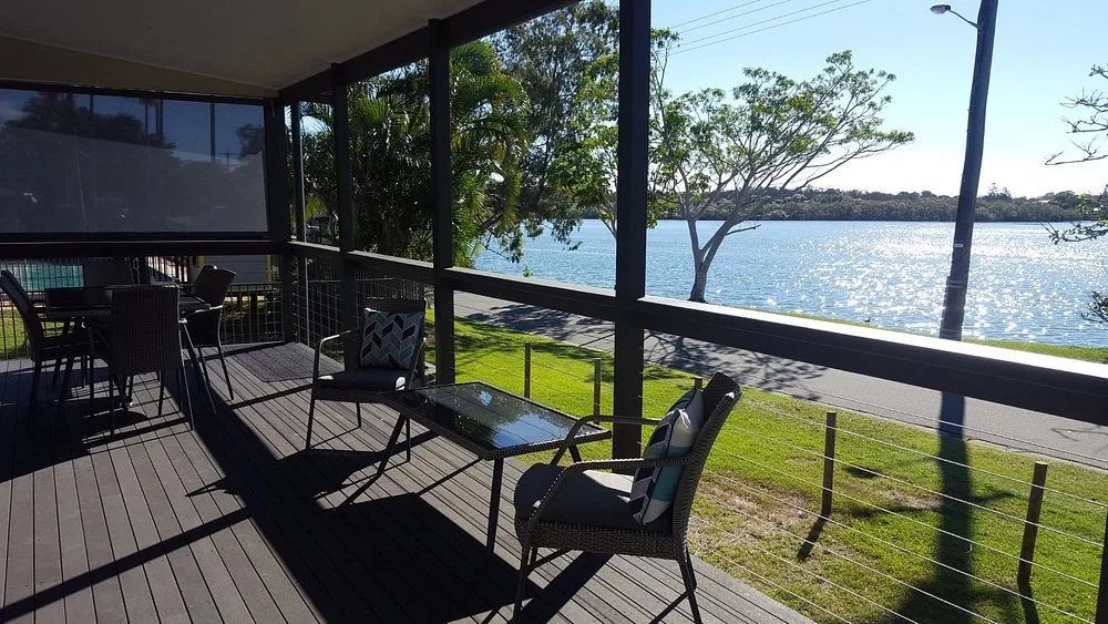 Colonial Tweed Holiday & Home Park in Kingscliff, Australia - photo 1