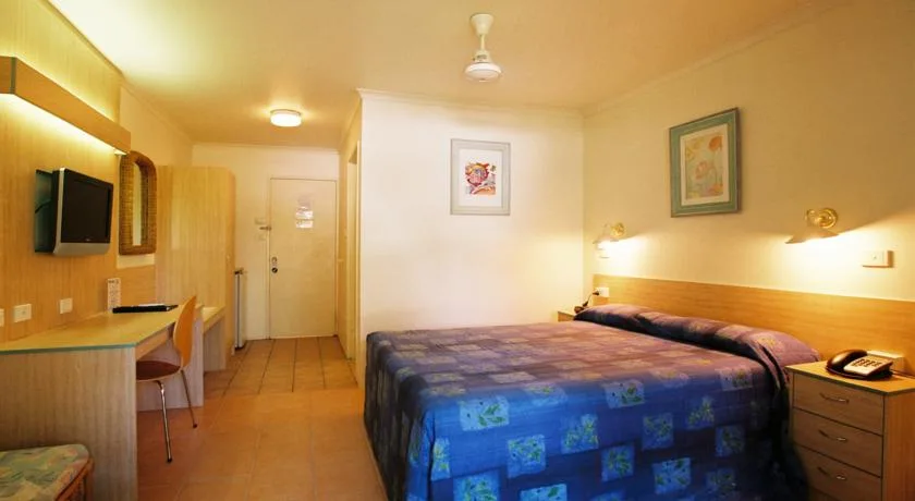 Cairns Gateway Resort in QUEENSLAND 4870, Australia