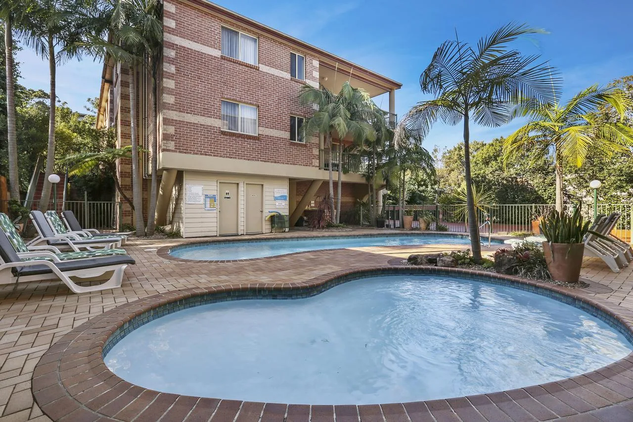 Terralong Terrace Apartments in South Coast - NSW, Australia - photo 3