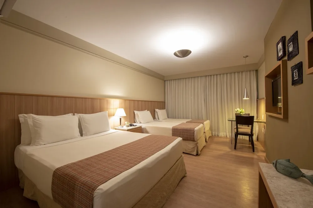 Mareiro Hotel in FORTALEZA, Brazil - photo 5