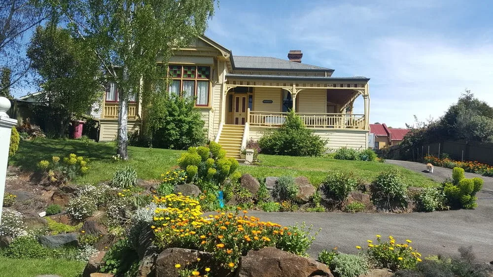 Alice's Cottages and Spa Hideaways