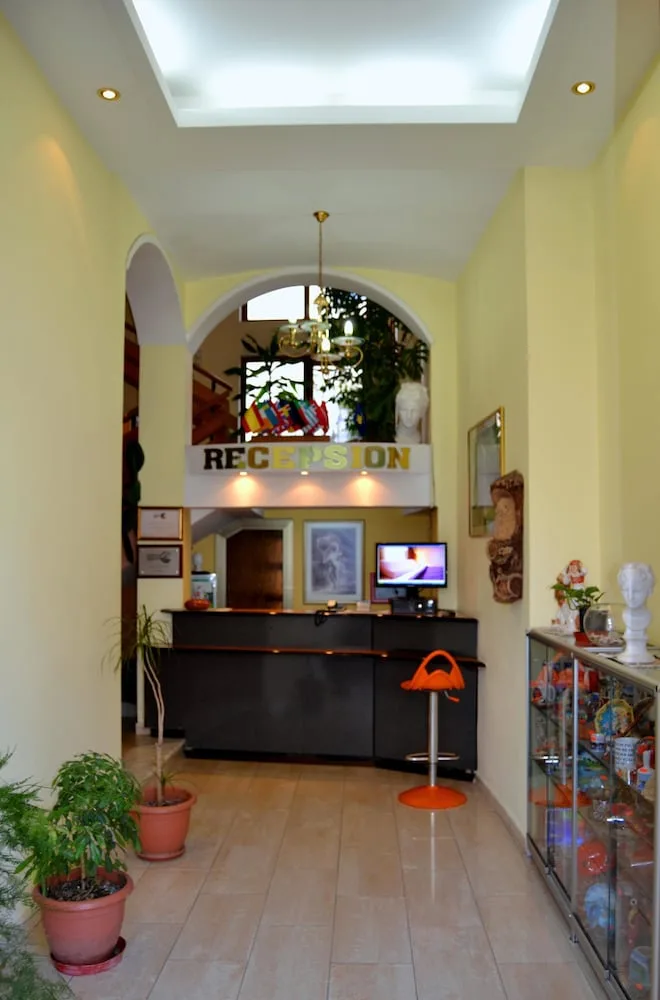 Hotel Kruja in Tirana, Albania - photo 2