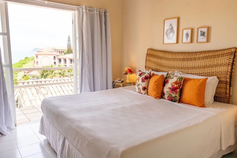 Bahiamarela Boutique Hotel in ARMACAO DOS BUZIOS, BRAZIL - photo 5