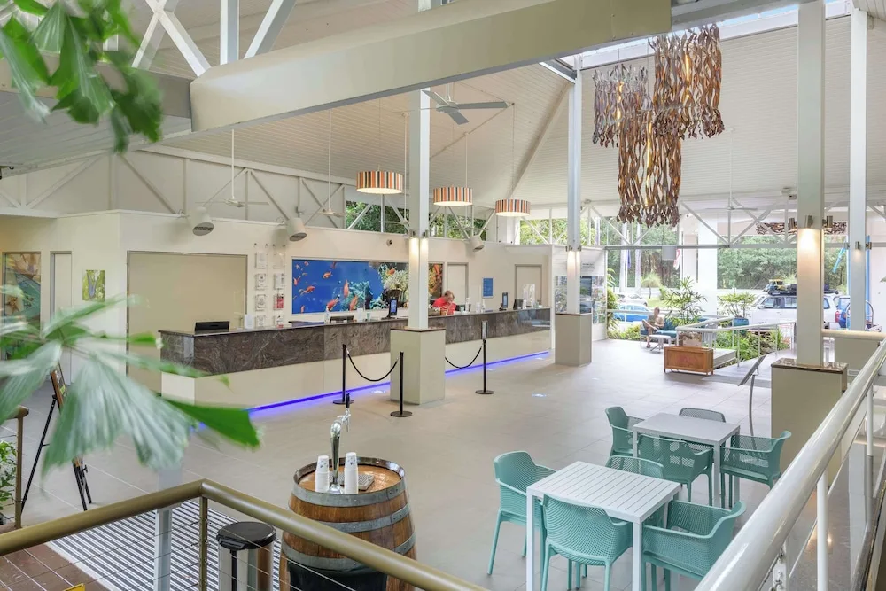 Ramada Resort by Wyndham Port Douglas in Port Douglas, Australia - photo 2