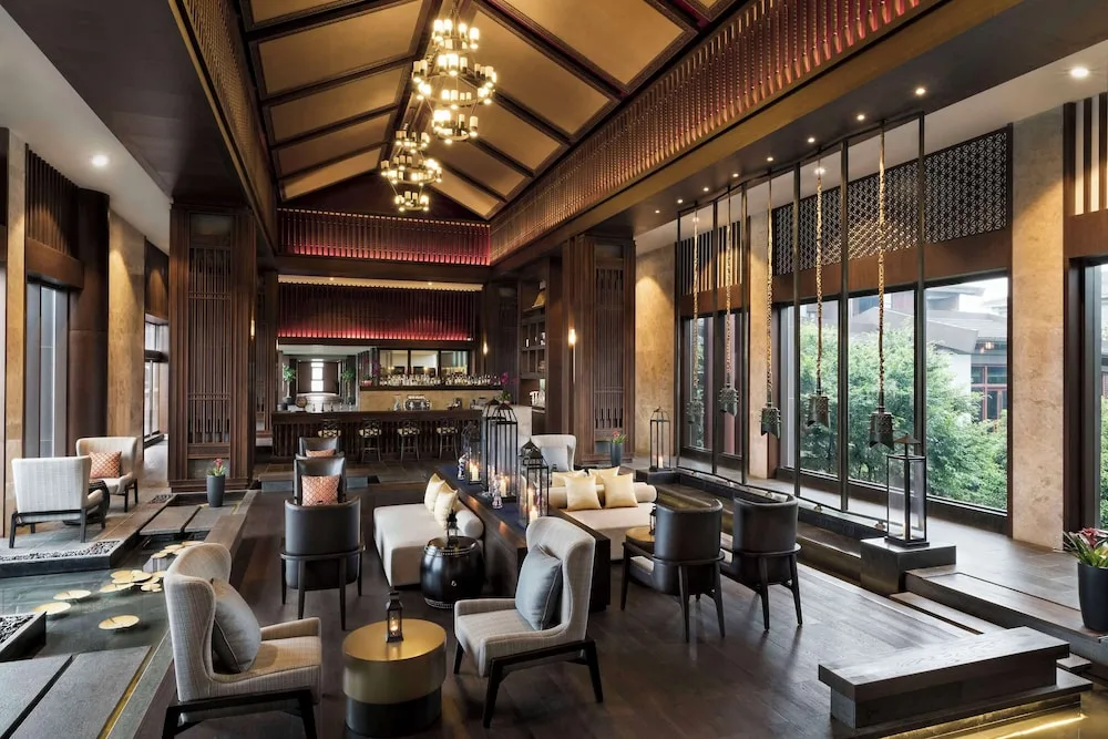ANANTARA GUIYANG RESORT