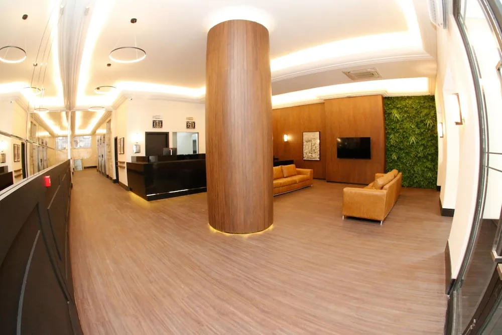 Hotel Financial in Belo Horizonte, Brazil - photo 4