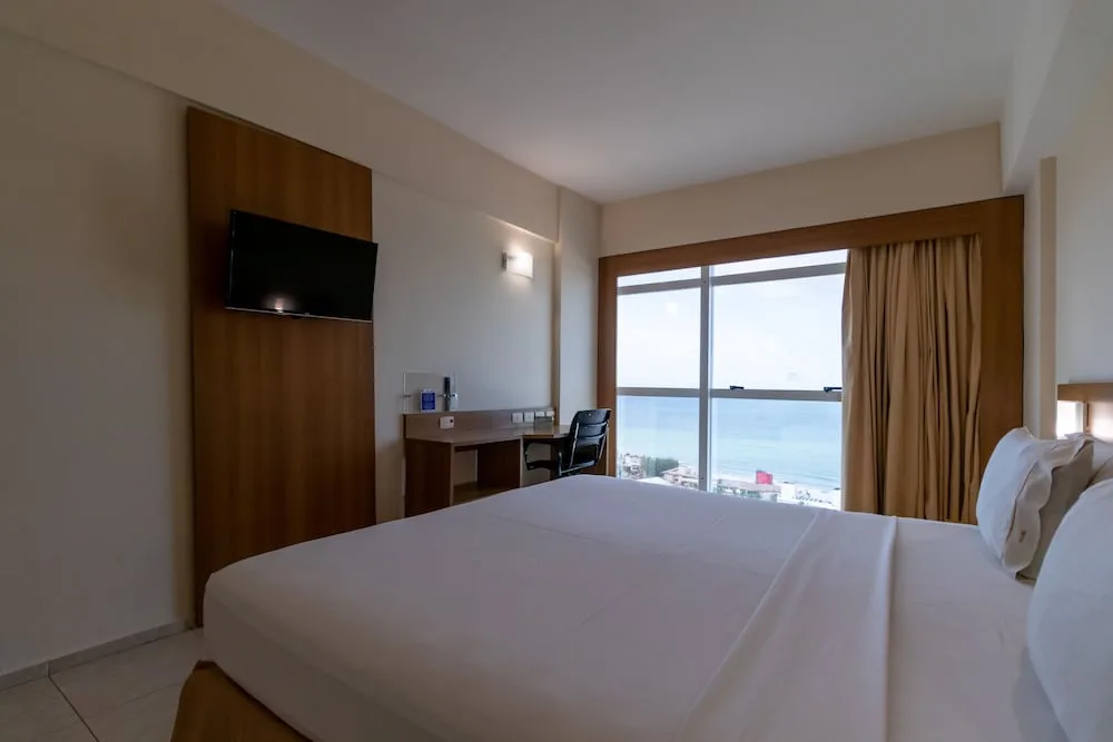 Praiamar Express Hotel in NATAL - RN, Brazil - photo 5