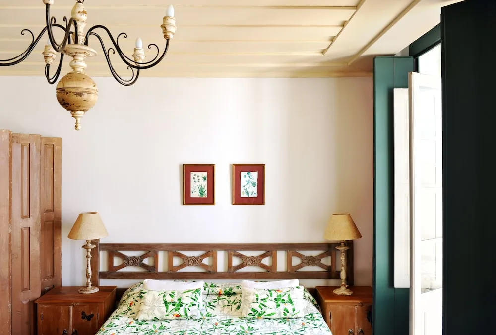 Hotel Villa Bahia in Salvador, Brazil - photo 3