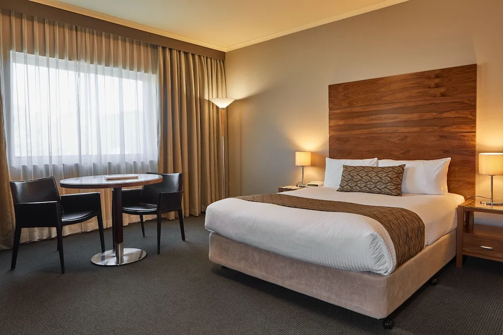 Quality Hotel Dickson in Dickson, Australia - photo 2