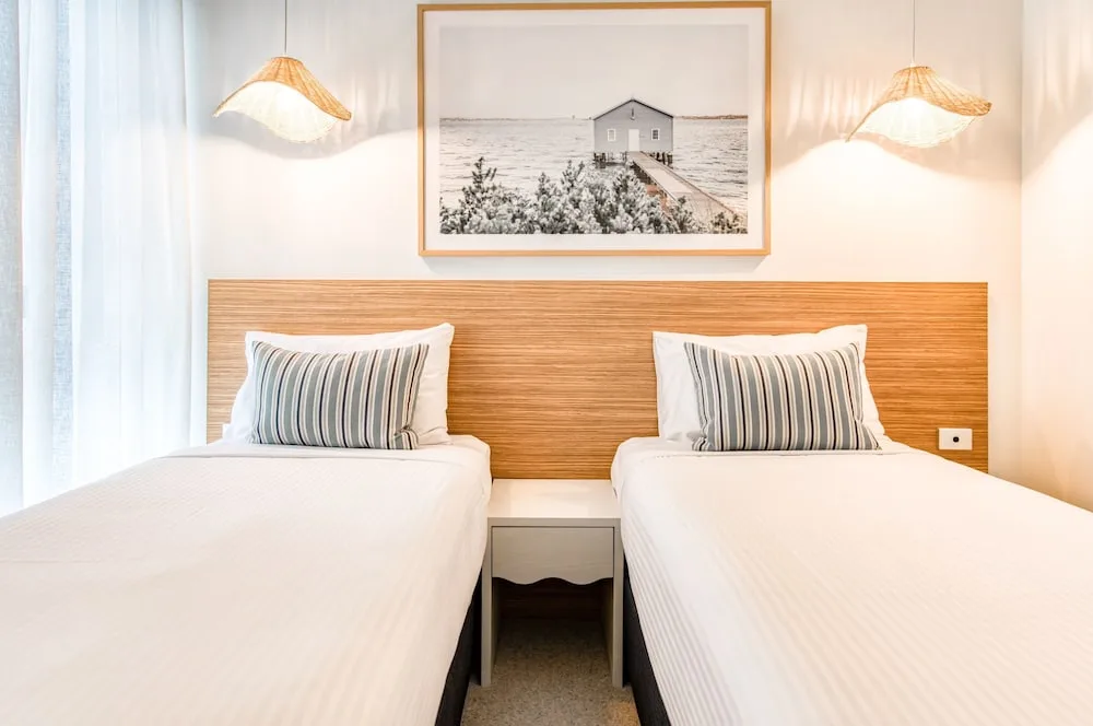 Oaks Vue Suites Geelong in Great Ocean Road - VIC, Australia - photo 3