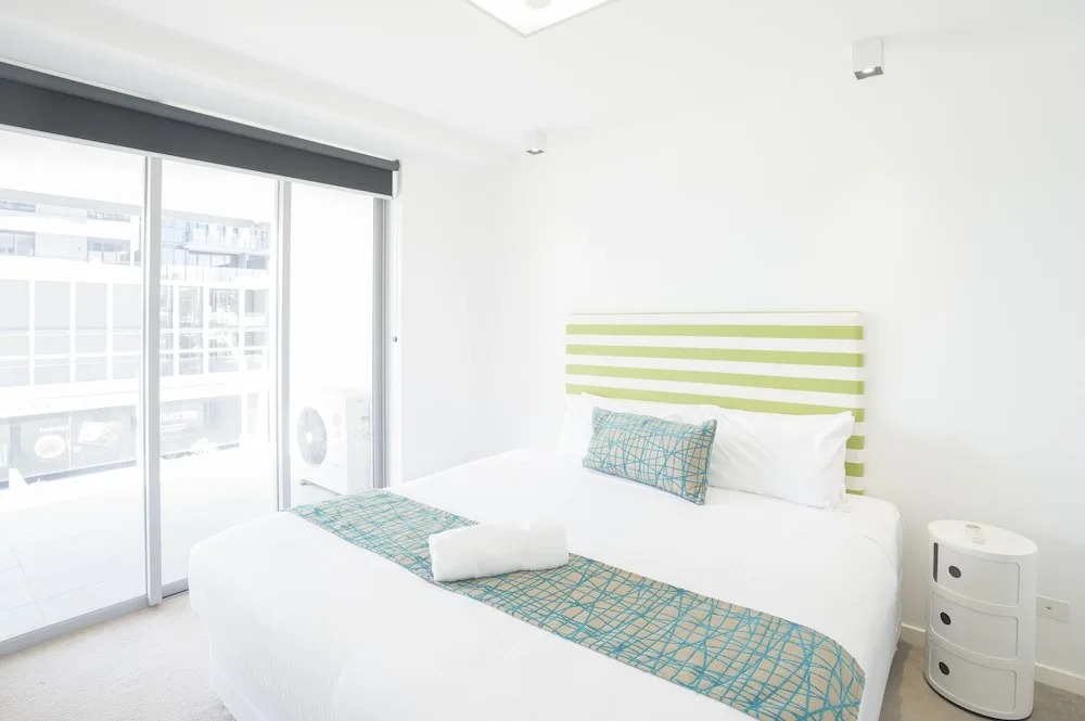 Eastwood Apartments in Woolloongabba, Australia - photo 4