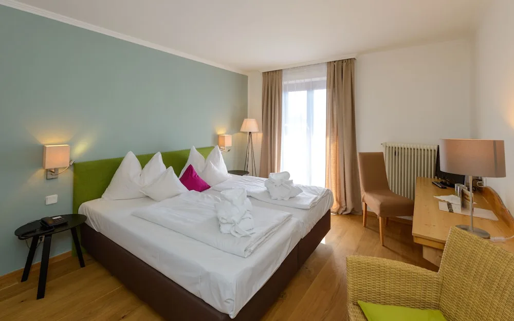 Hotel Walserwirt in Wals-Siezenheim, Austria - photo 5