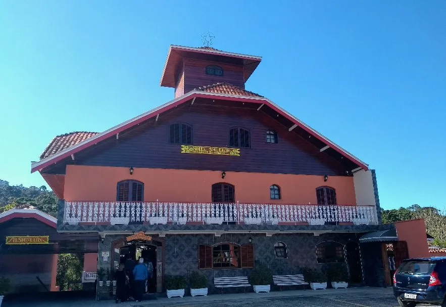 Hotel Shallon