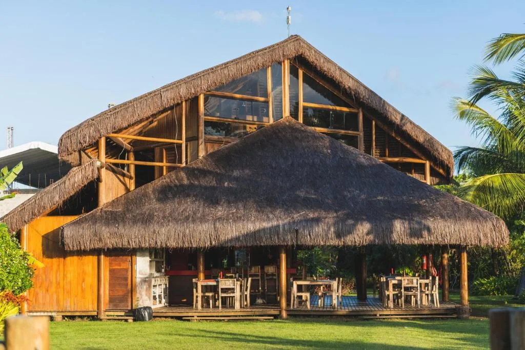 Hotel Villa Balidende in Marau, Brazil - photo 5
