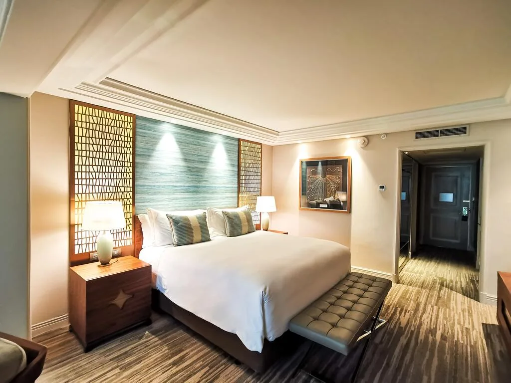 The Ritz-Carlton Santiago