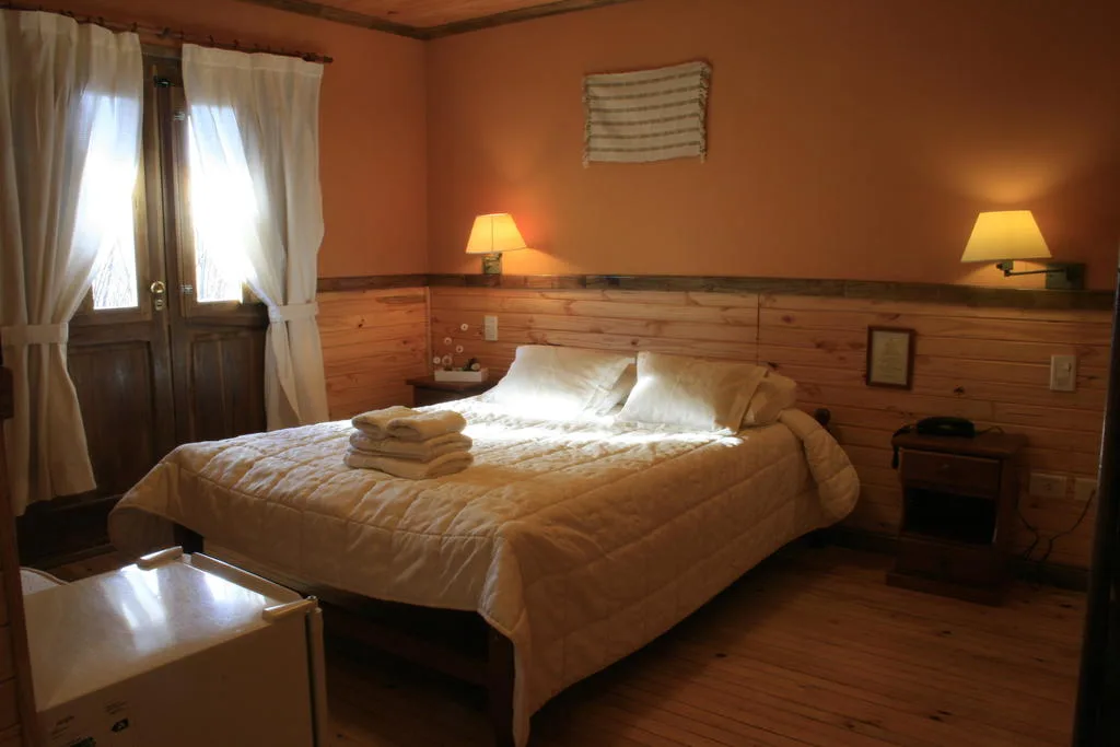Hosteria Hainen in Calafate ARGENTINA, Argentina - photo 2