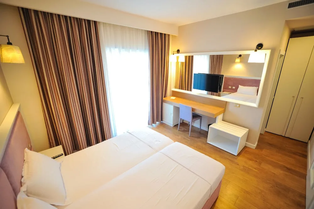 Sandy Beach Resort in Golem, Albania - photo 5