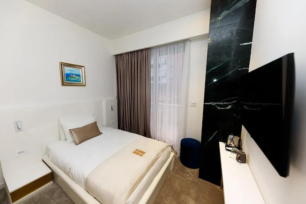 Habitat Hotel in Tirana, Albania - photo 5