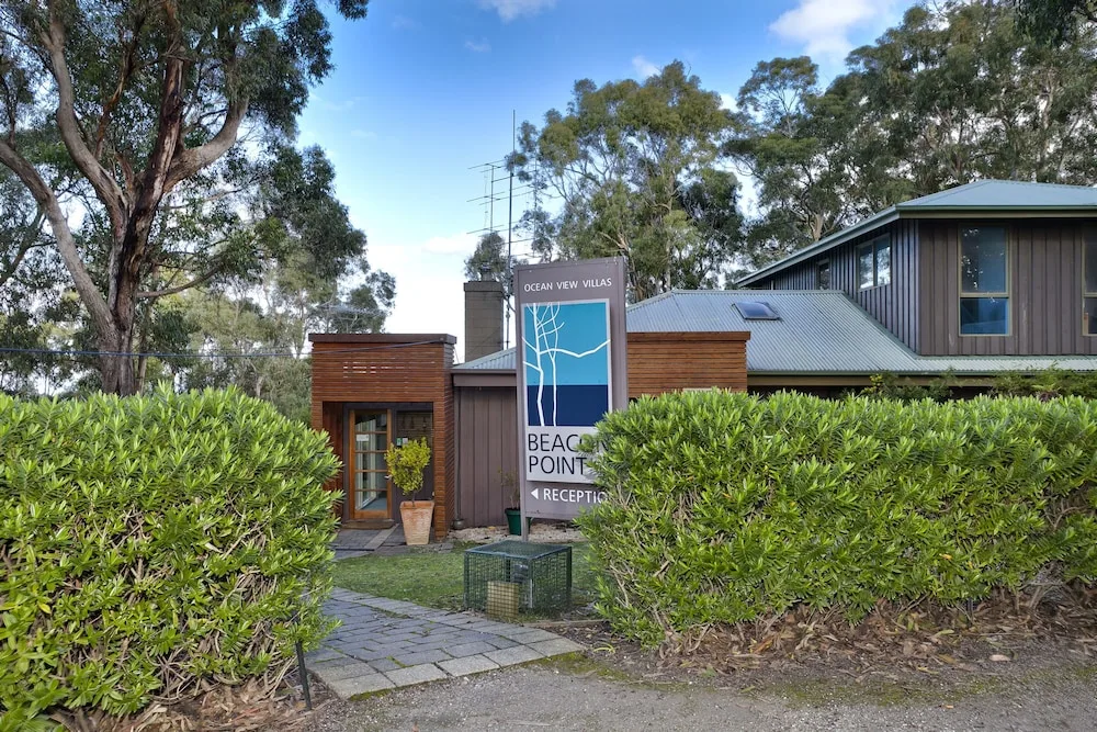 Beacon Point Ocean View Villas in APOLLO BAY, AUSTRALIA - photo 2