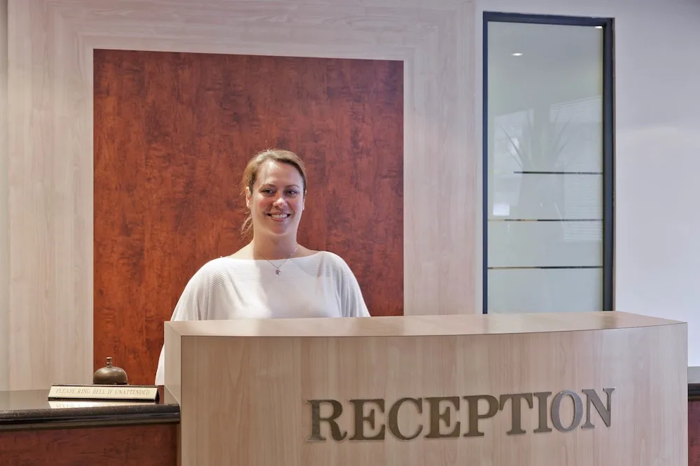 Mont Clare Boutique Apartments