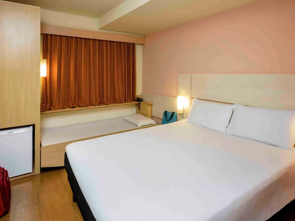 IBIS JOAO PESSOA