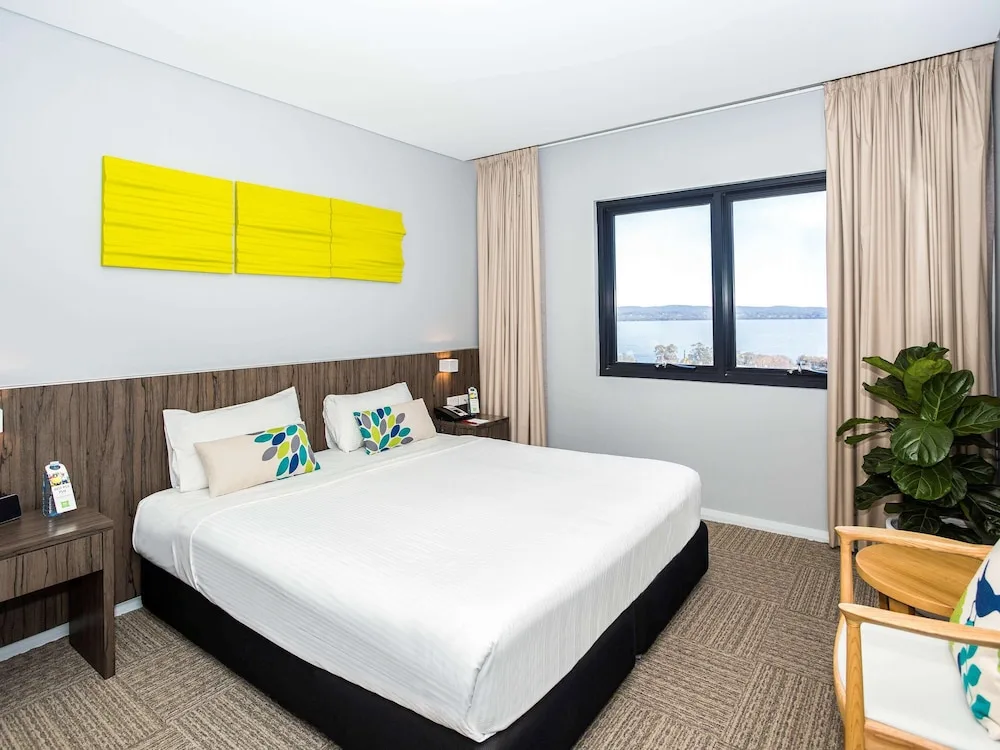 ibis Styles The Entrance in The Entrance 2602, Australia - photo 5
