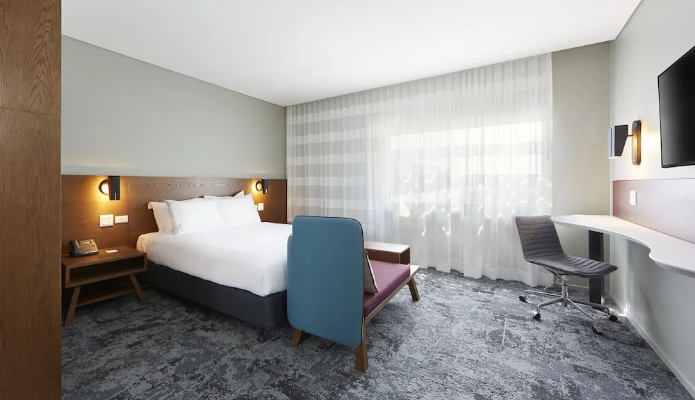 Holiday Inn Express Sydney Airport in Mascot, Australia - photo 3
