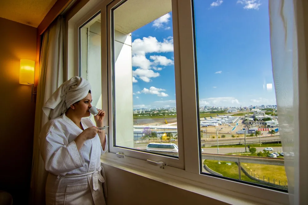 Novotel Porto Alegre Airport in Porto Alegre, Brazil - photo 3