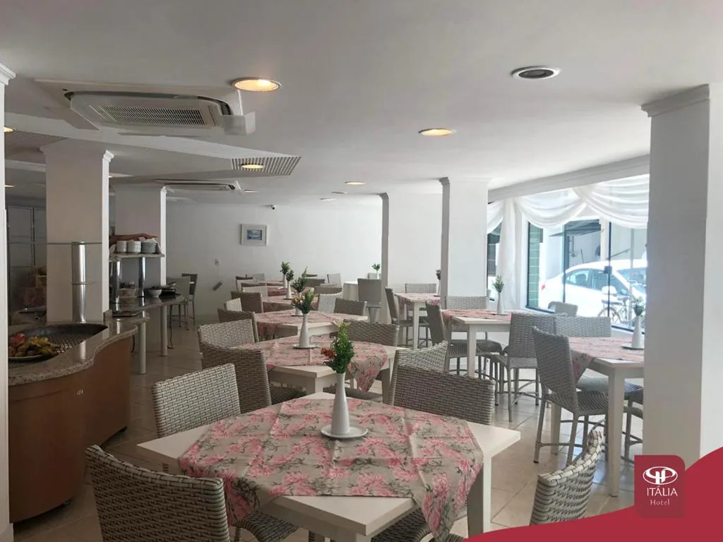 Hotel Italia in Balneario Camboriu, Brazil - photo 5