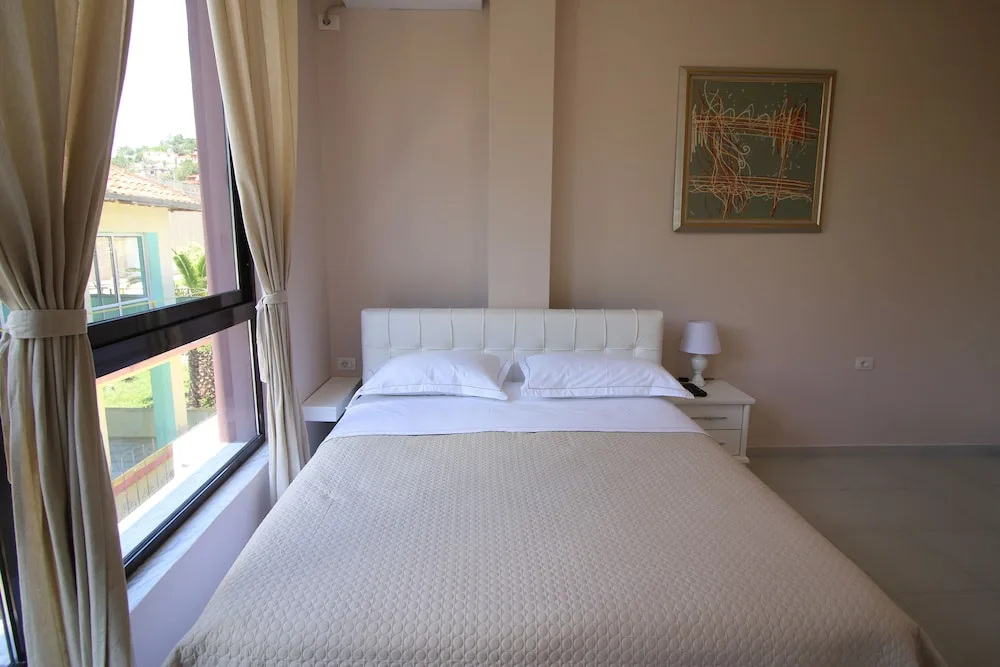 Hotel Orestiada in Berat, Albania - photo 5