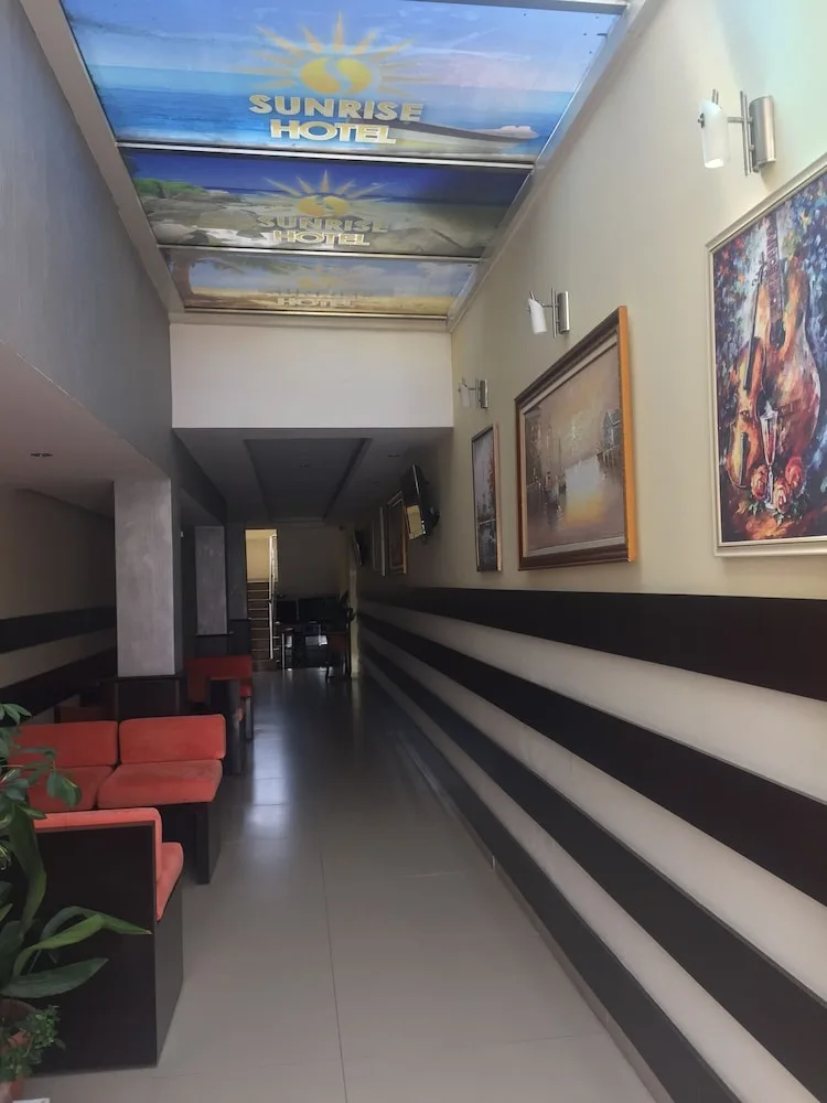 Sunrise Hotel Cameria in Durres, Albania - photo 4