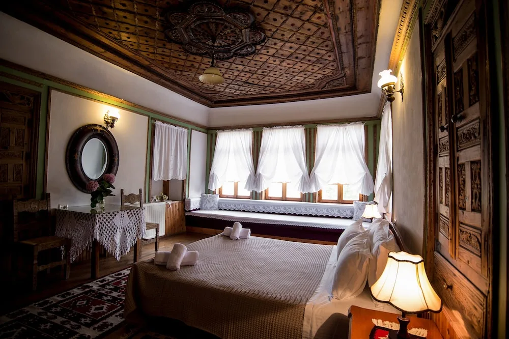 Hotel Kalemi in Gjirokaster, Albania - photo 4