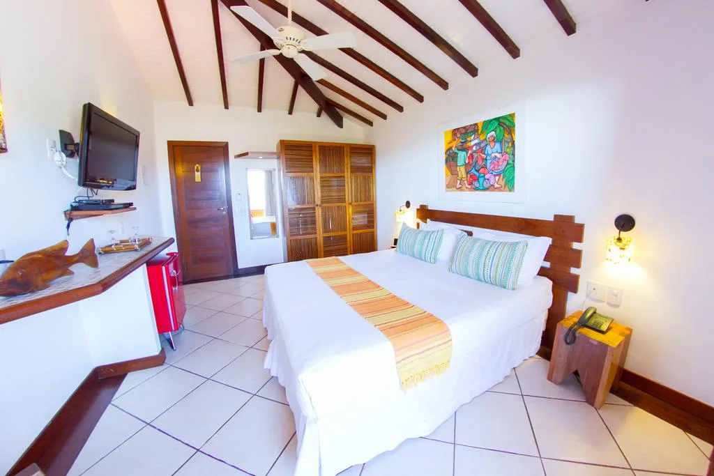 Azeda Boutique Hotel