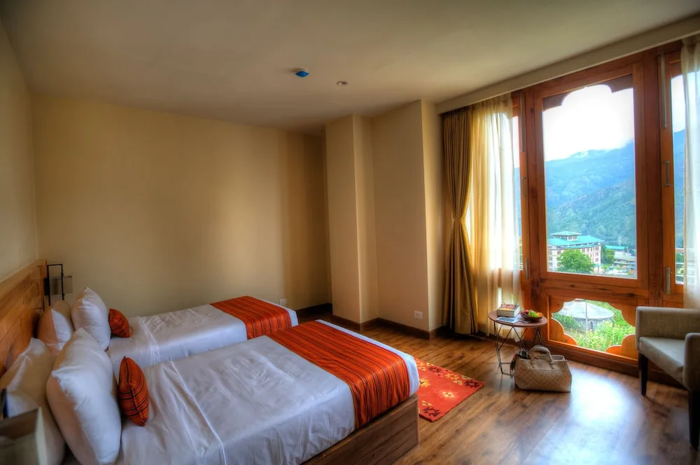 The Pema by Realm in Thimphu, Bhutan - photo 4
