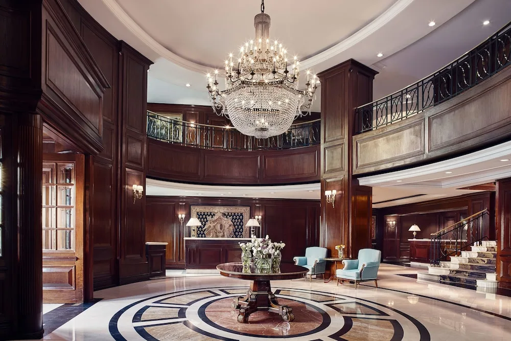 The Ritz-Carlton Santiago in Santiago, Chile - photo 3