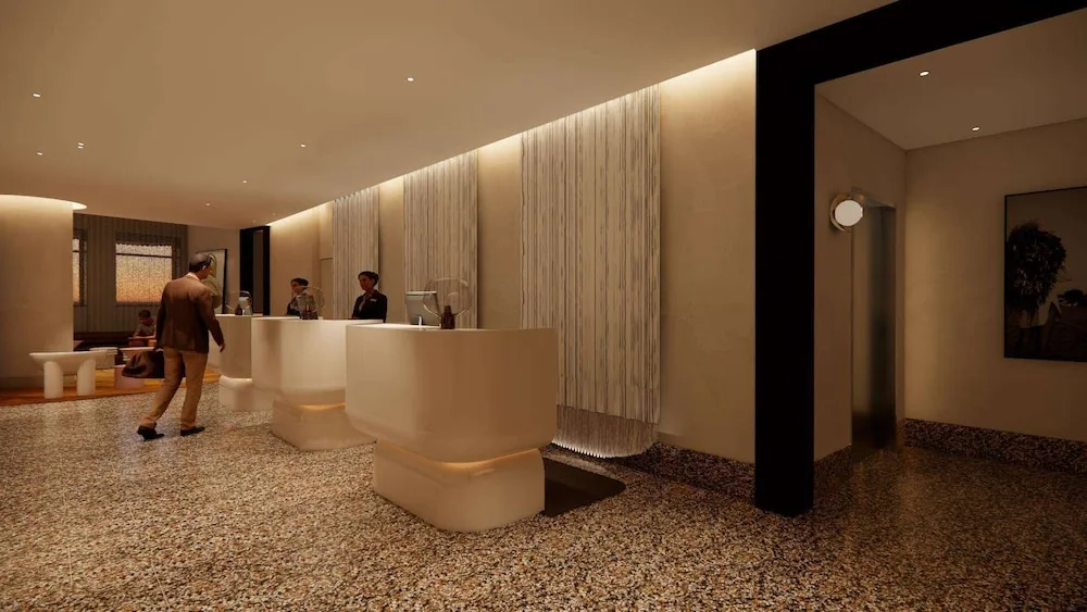 Adina Apartment Hotel Sydney Town Hall in Sydney, Australia - photo 3