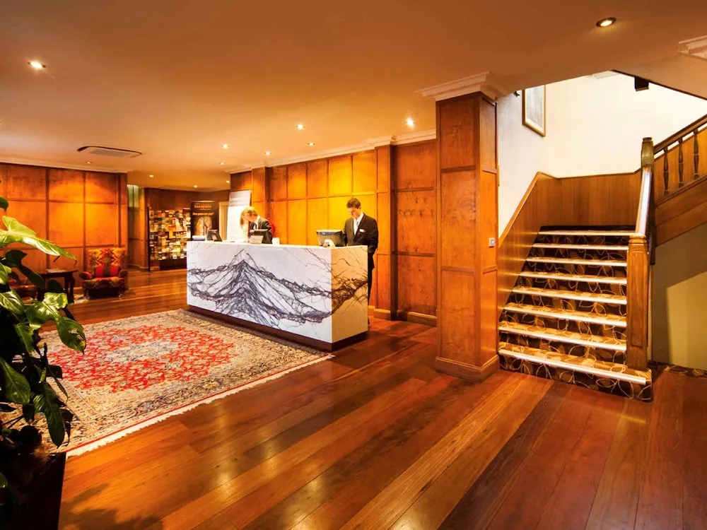 Mercure Canberra in Braddon, Australia - photo 3