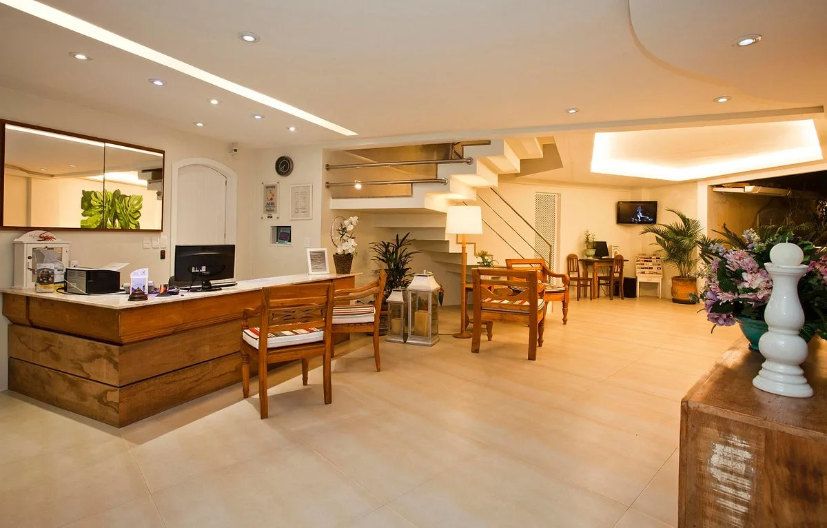 Auberge de la Langouste in Buzios, Brazil - photo 4