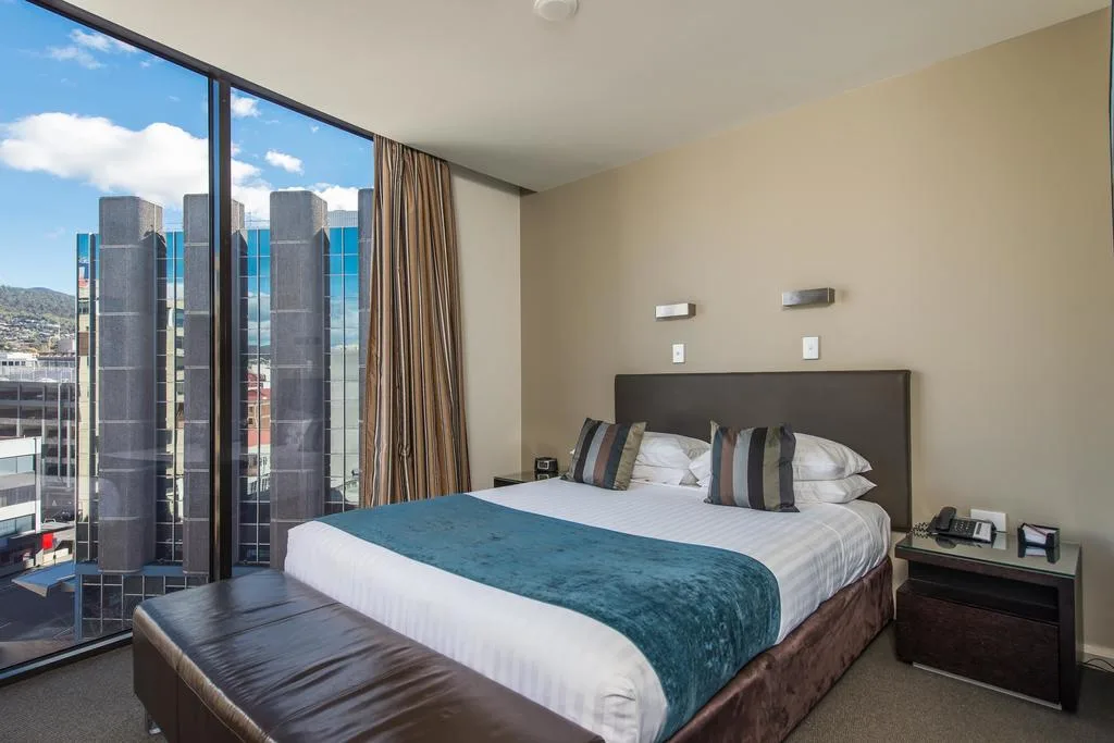 Mantra Collins Hotel in Hobart, Australia