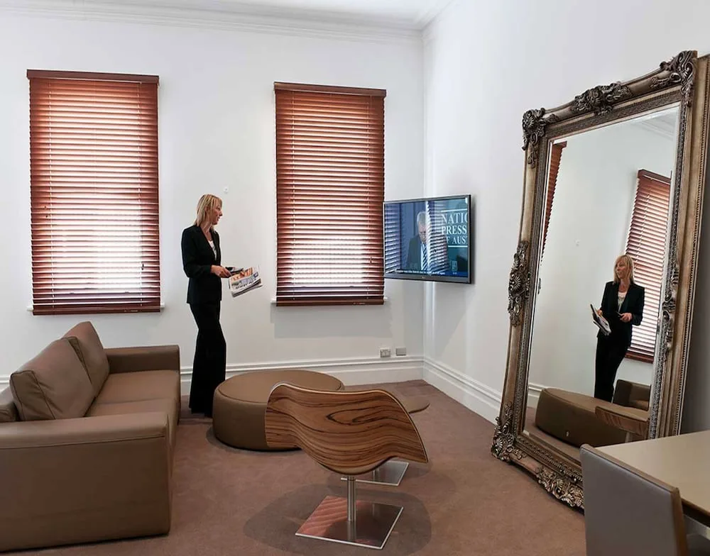 The Ikon Hotel in Burnie, Australia - photo 3